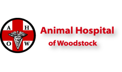 Animal Hospital of Woodstock-HeaderLogo